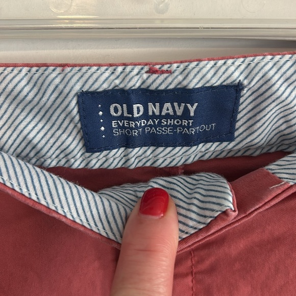 Everyday shorts - Picture 2 of 4